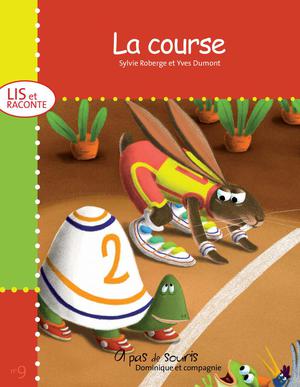 La course | Dumont, Yves