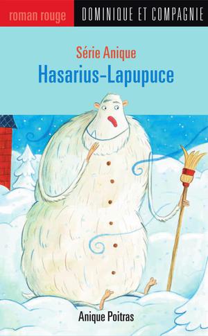 Hasarius-Lapupuce | Malépart, Céline