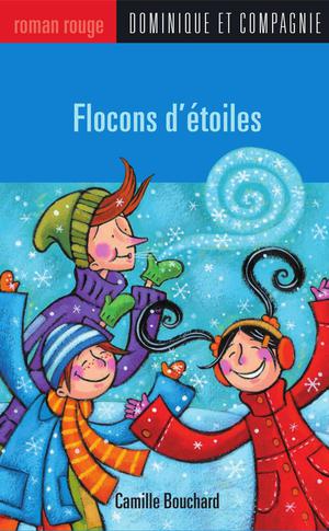 Flocons d'étoiles | Thibault, Paule