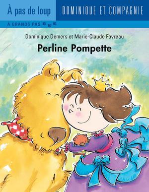 Perline Pompette | Favreau, Marie-Claude