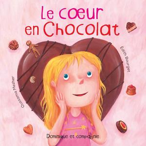 Le cœur en chocolat | Mezher, Oussama