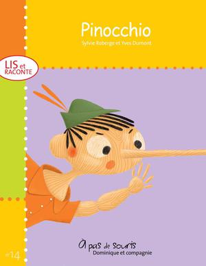 Pinocchio | Dumont, Yves