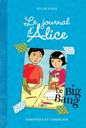 Le Big Bang | Louis, Sylvie
