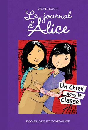 Un chien dans la classe | Battuz, Christine