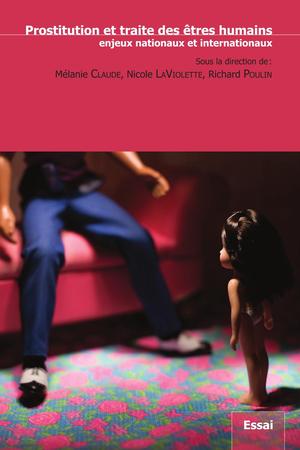 Prostitution et traite des être humains | Poulin, Richard