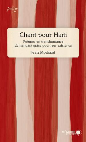 Chant pour Haïti | Morisset, Jean