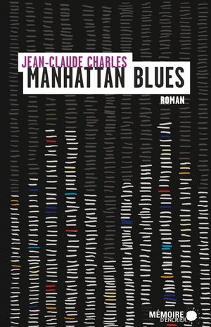 Manhattan Blues | Charles, Jean-Claude