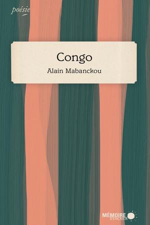 Congo | Mabanckou, Alain