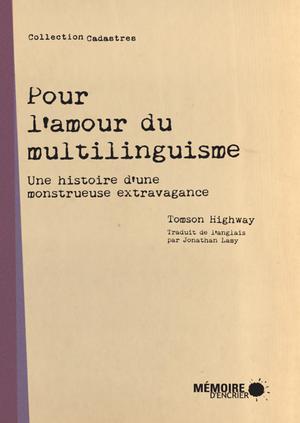 Pour l'amour du multilinguisme | Highway, Tomson