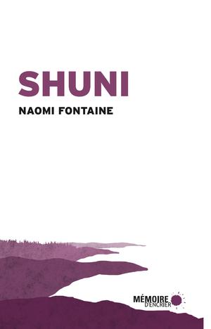 Shuni | Fontaine, Naomi