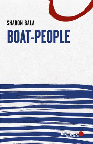 Boat-People | Charron, Marc