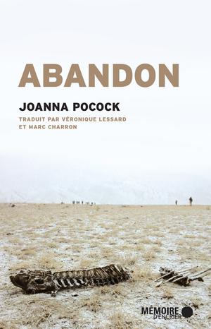 Abandon | Pocock, Joanna