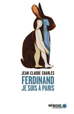 Ferdinand je suis à Paris | Charles, Jean-Claude