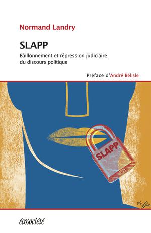 SLAPP | Landry, Normand