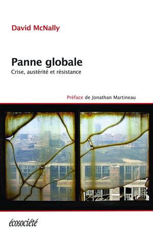 Panne globale | Mcnally, David