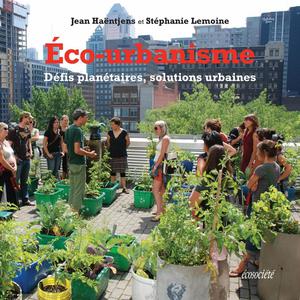 L'éco-urbanisme | Haëntjens, Jean
