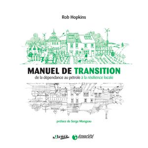 Manuel de Transition | Hopkins, Rob
