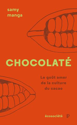Chocolaté | Manga, Samy