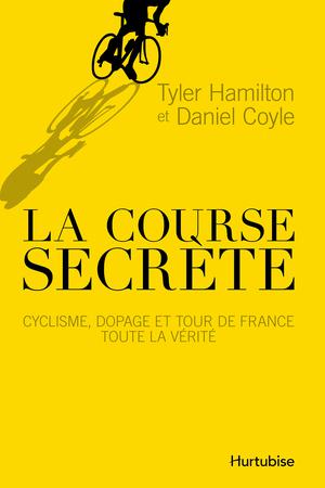 La course secrète | Hamilton, Tyler