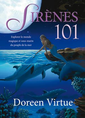 Sirènes 101 | Virtue, Doreen