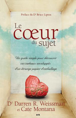 Le c?ur du sujet | Weissman, Darren