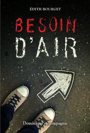 Besoin d'air | Bourget, Édith