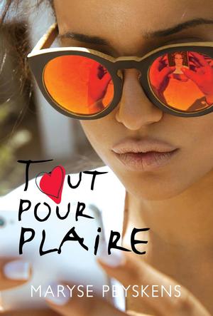 Tout pour plaire | Peyskens, Maryse