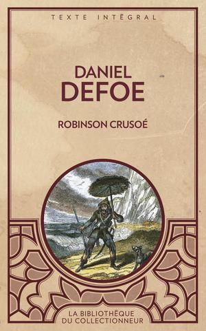 Robinson Crusoe | Defoe, Daniel