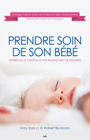 Prendre soin de son bébé | Ezzo, Gary