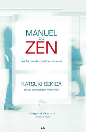 Manuel du zen | Sekida, Katsuki