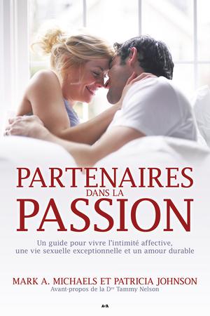 Partenaires dans la passion | A. Michaels, Mark