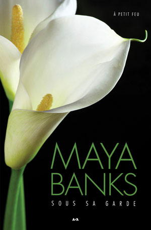 Sous sa garde | Banks, Maya