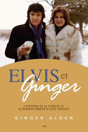 Elvis et Ginger | Alden, Ginger
