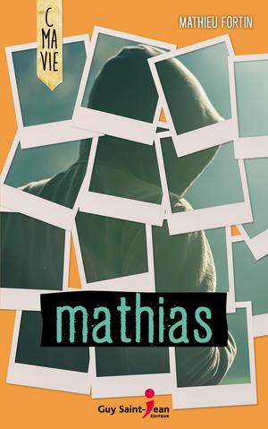Mathias | Fortin, Mathieu
