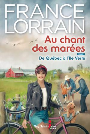 Au chant des marées, tome 1 | Lorrain, France