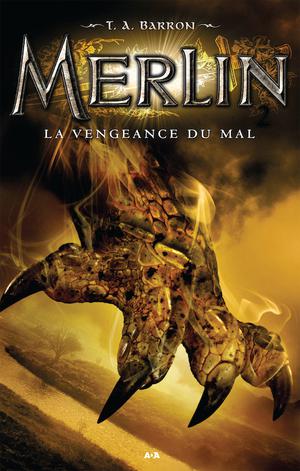 Merlin | Barron, T. A.