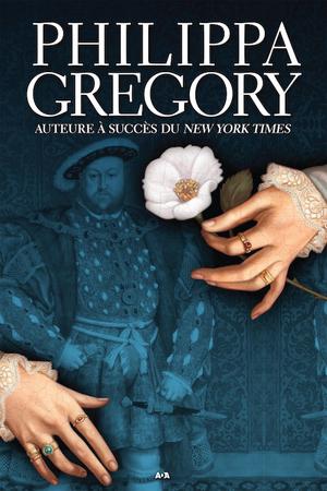 La malédiction du roi | Gregory, Philippa