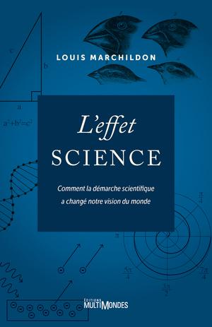 L'effet science | Marchildon, Louis