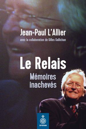 Le Relais | L'Allier, Jean-Paul