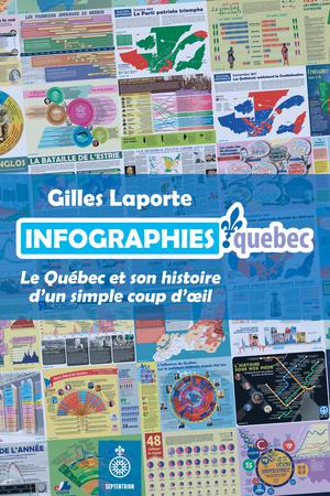 Infographies.quebec | Laporte, Gilles