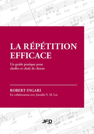 La répétition efficace | Ingari, Robert