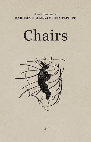 Chairs | Blais, Marie-Ève