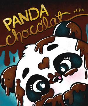 Panda chocolat | Mika