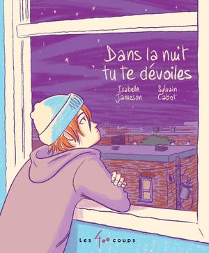 Dans la nuit tu te dévoiles | Jameson, Isabelle