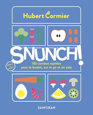 Snunch! | Cormier, Hubert