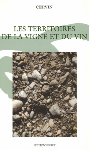 Les territoires de la vigne et du vin | Hinnewinkel, Jean-Claude