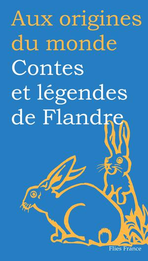 Contes et légendes de Flandre | Van den Berg, Marcel