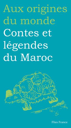Contes et légendes du Maroc | Thay Thay, Najima