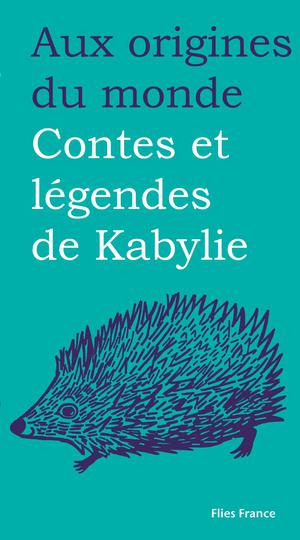 Contes et légendes de Kabylie | Arezki, Djamal
