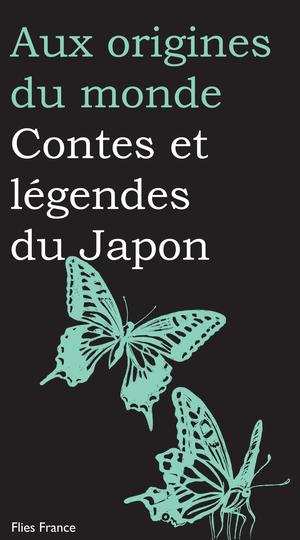 Contes et légendes du Japon | Coyaud, Maurice